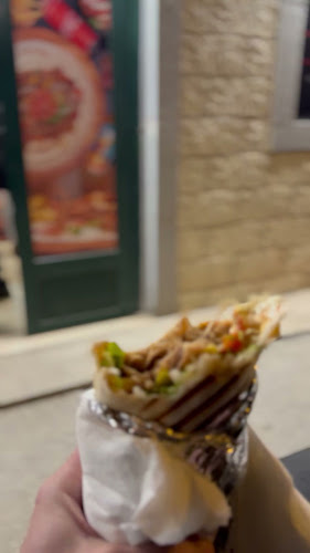 Opinii despre Kebabsito în Split - Gastronomija i ugostiteljstvo