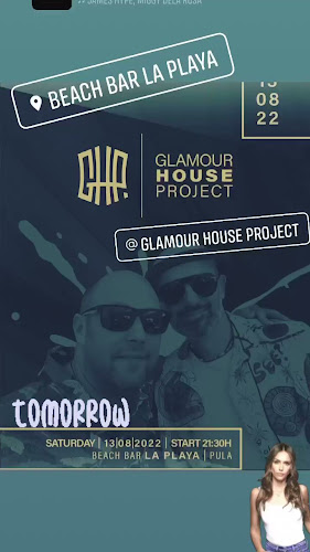 Beach Bar LaPlaya - Gastronomija i ugostiteljstvo