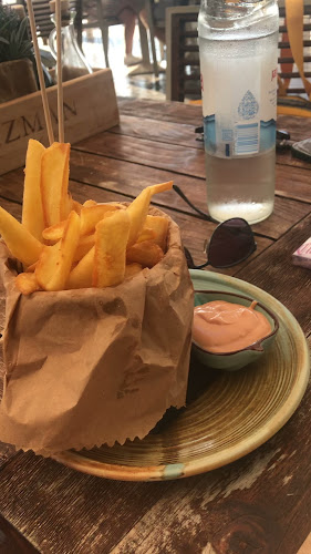 Opinii despre Harbor CookHouse & Club în Zadar - Gastronomija i ugostiteljstvo