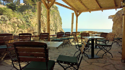 Beach bar Ala Mizerija