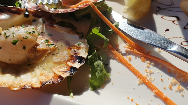 Opinii despre Restaurant Plavi Val în Tribunj - Gastronomija i ugostiteljstvo