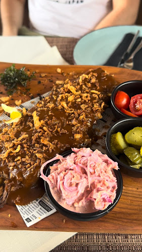 Restaurant Berlin - Gastronomija i ugostiteljstvo