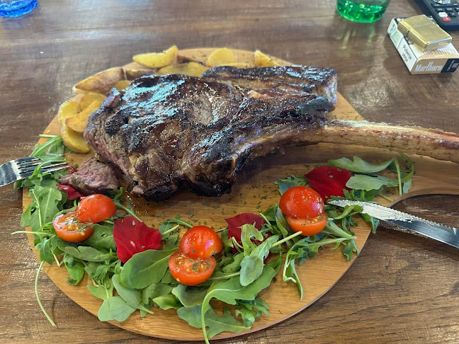 Restaurant Noma - ( Pizza / Grill / Fish ) - Medulin