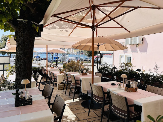 Restaurant Mikula (Grill | seafood | ristorante) - Gastronomija i ugostiteljstvo