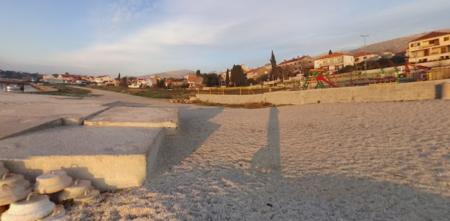 Baketina, vl. Tomislav Poljičanin Prki