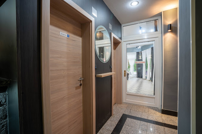 Bistro Pizzeria Dante - Gastronomija i ugostiteljstvo