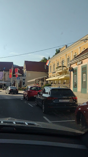 Kramberger PUB & Restoran - Krapina