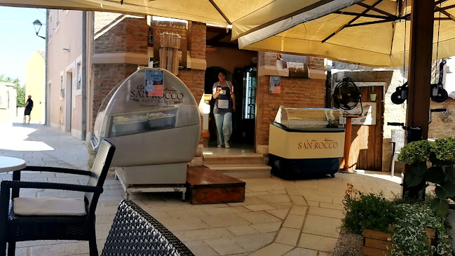 Opinii despre San Rocco în Bale - Gastronomija i ugostiteljstvo