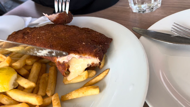 Opinii despre Restoran Nokturno în Zagreb - Gastronomija i ugostiteljstvo