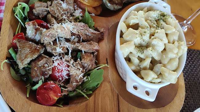 Opinii despre Restoran Kneginečka Hiža Varaždin în Varaždin - Gastronomija i ugostiteljstvo