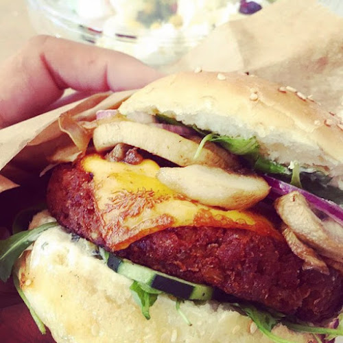 Comentarii opinii despre Good Food