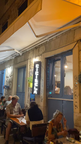 Opinii despre Cicibela food and wine bar (SPLIT) în Split - Gastronomija i ugostiteljstvo