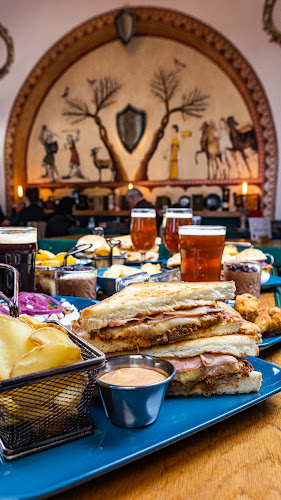 Opinii despre King’s Caffe food pub în Rijeka - Gastronomija i ugostiteljstvo