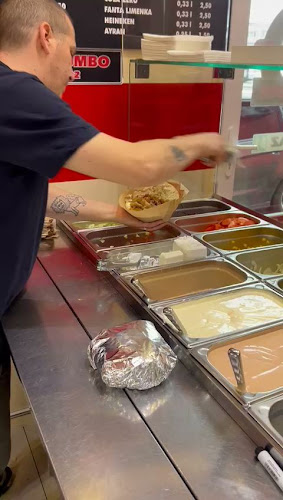 Opinii despre Jumbo Kebab 2002 în Zagreb - Gastronomija i ugostiteljstvo