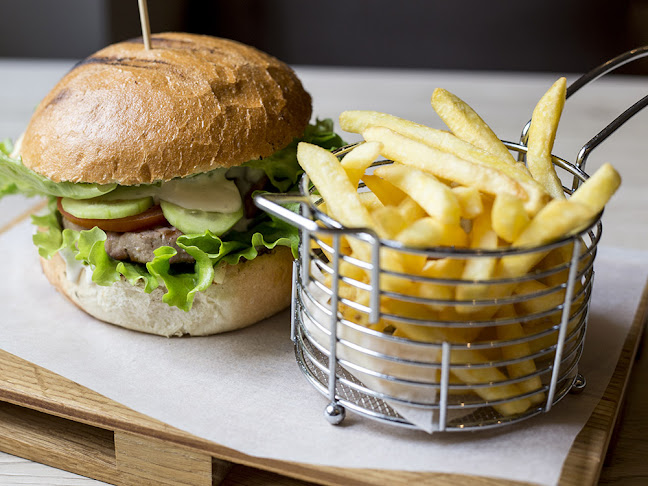 Caffe i bistro Franz - Bjelovar