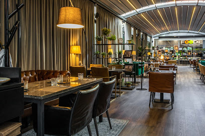 ​Batak Centar Cvjetni