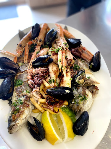 Bistro Konoba Leonardo - Novigrad