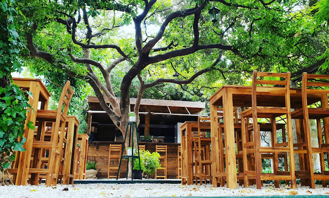 Opinii despre GreenGarden - Burger Bar în Dubrovnik - Gastronomija i ugostiteljstvo