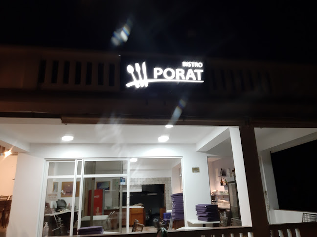 bistrot porat - Mandre