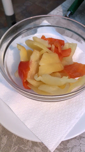 Gostionica Purger - Gastronomija i ugostiteljstvo