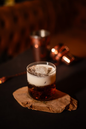 COLONNA cocktail bar - Zadar