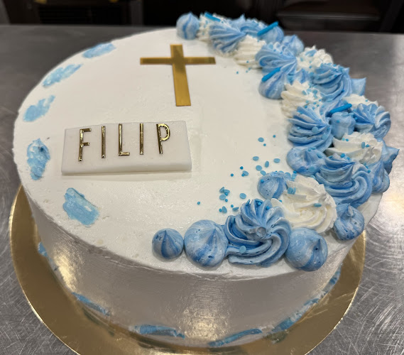 Grand Marnier slastičarnica