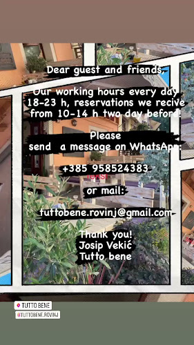 Ulica E. de Amicisa Via E, De Amicis 16, 52210, Rovinj