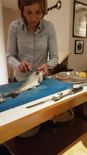 Restoran Damir & Ornella