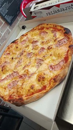 Opinii despre TOP street food în Split - Gastronomija i ugostiteljstvo