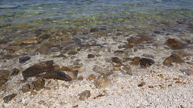 Beach Bar SAILOR - Peroj