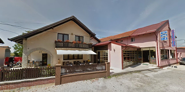 Opinii despre Turopoljski dom în Odra - Gastronomija i ugostiteljstvo