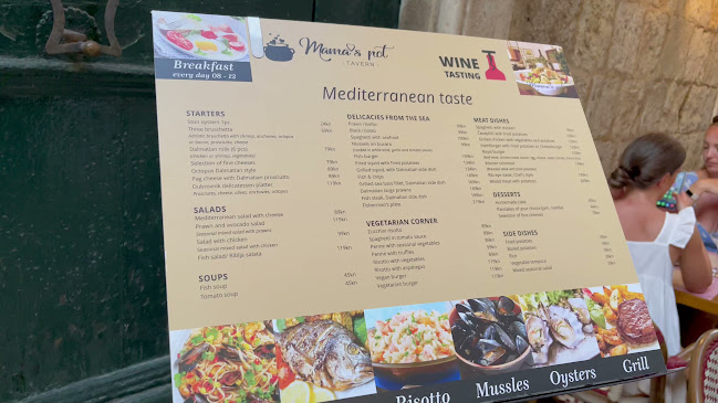 Prijeko ul. 26, 20000, Dubrovnik