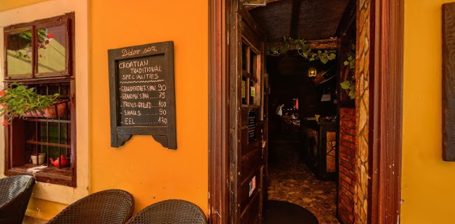 Mletačka ul. 11, 10000, Zagreb