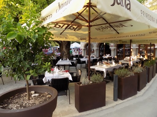 Comentarii opinii despre Konoba Baća