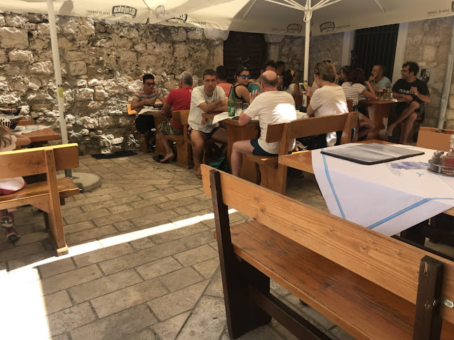 Comentarii opinii despre Konoba KALDANAC