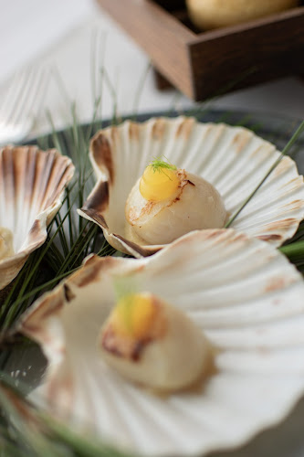 Ribarska Koliba restaurant