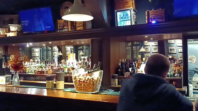 Comentarii opinii despre The Shipyard Pub