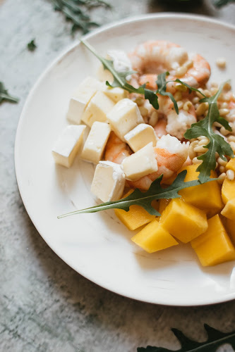 Comentarii opinii despre Forellis fish&sushi bar