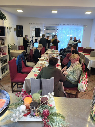 Restoran kod Bonace - Gastronomija i ugostiteljstvo