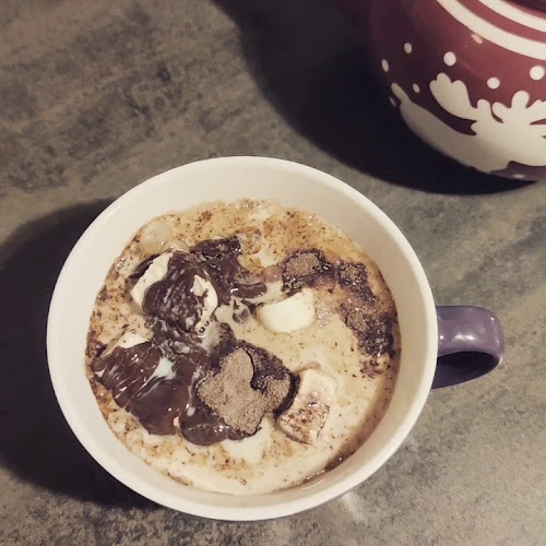 Opinii despre Cup & cake slastičarnica în Zagreb - Gastronomija i ugostiteljstvo