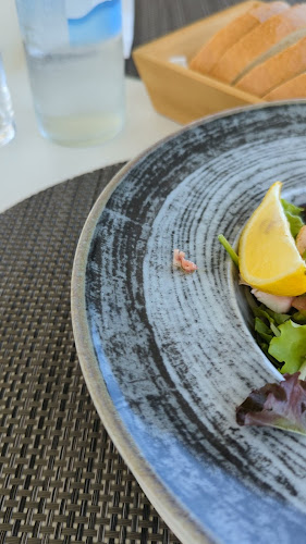 Opinii despre Restaurant & lounge Sopravento în Medulin - Gastronomija i ugostiteljstvo