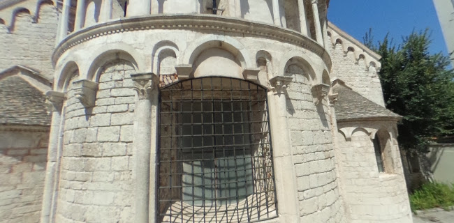 Restaurant Jadera Zadar