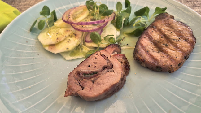 Agroturizam Selo Mekiši