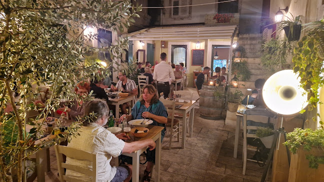 L'Osteria 12 Restaurant & Bar - Gastronomija i ugostiteljstvo