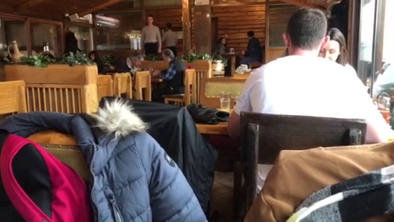 Opinii despre Kod Dede în Zagreb - Gastronomija i ugostiteljstvo