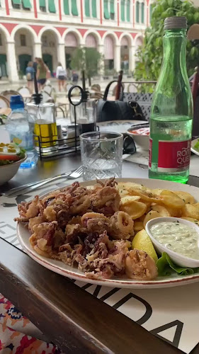 Opinii despre Restaurant Spalatin în Split - Gastronomija i ugostiteljstvo