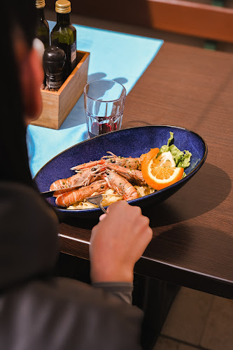 Restaurant "Mamma Mia" Porec