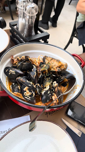 Restoran 4 Kantuna - Zadar