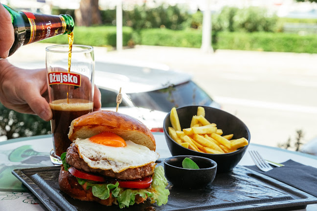 Amici Café - Bistro - Gastronomija i ugostiteljstvo