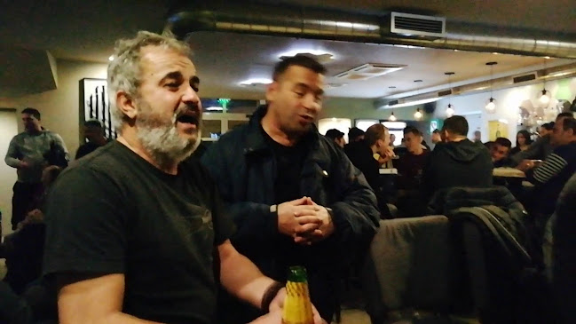 Opinii despre Caffe Bar Dom în Sveti Lovreč Pazenatički - Gastronomija i ugostiteljstvo